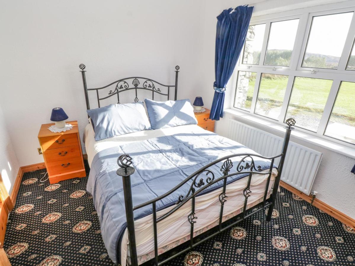 Realt Na Maidne Villa Claddaghduff Eksteriør bilde